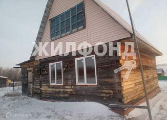 Продажа дома, 58.7 м2, село Усть-Луковка, Волжская улица