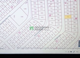 Продам земельный участок, 8 сот., деревня Азьмушкино, Летняя улица, 35