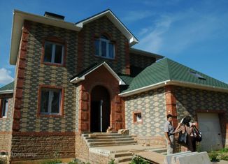 Продается дом, 450 м2, деревня Веледниково, Сосновая улица, 42