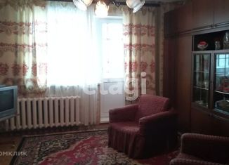 Продается 2-комнатная квартира, 52 м2, посёлок Первомайский, улица Ленина, 57