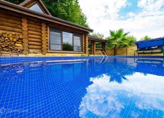 Продаю дом, 350 м2, село Орёл-Изумруд, Банановая улица