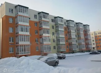 Продается 3-ком. квартира, 93 м2, Кемерово, Осенний бульвар, 5А, жилой район Лесная Поляна