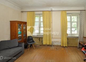 Продается 2-комнатная квартира, 60 м2, Новосибирск, улица Пермитина, 1/1, улица Пермитина