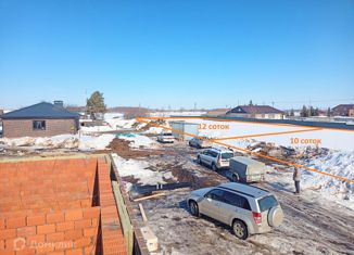 Продам участок, 10 сот., село Карадули, улица Новостройка