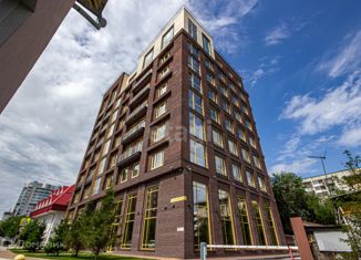Продам четырехкомнатную квартиру, 128 м2, Новосибирск, улица Чаплыгина, 115, метро Красный проспект