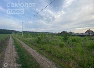 Участок на продажу, 10 сот., поселок Семеновод, Восточная улица