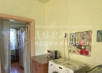 Продам дом, 31 м2, Кемерово, Загорская улица, 7, Рудничный район