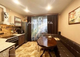 Продажа 3-комнатной квартиры, 75 м2, Санкт-Петербург, 5-й Предпортовый проезд, 4к1, 5-й Предпортовый проезд