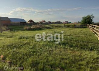 Продажа земельного участка, 28.7 сот., деревня Кутушево