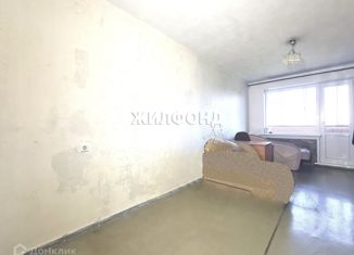 Продажа 1-комнатной квартиры, 32.4 м2, Новосибирск, улица Менделеева, 4, улица Менделеева