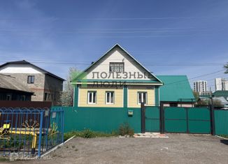 Продам дом, 70.2 м2, Уфа, улица Челюскина, 11