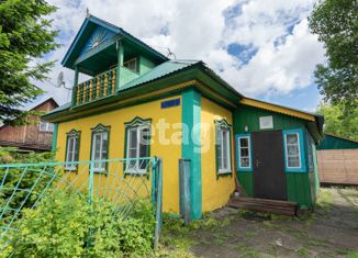 Продаю дом, 80 м2, Междуреченск, улица Горького, 62