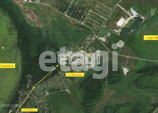 Продаю участок, 10 сот., садоводческое товарищество Полиграфист, Малиновая улица