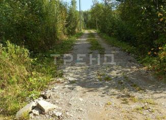 Участок на продажу, 20 сот., садоводческий массив Западное Радофинниково, 16-я линия