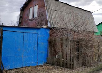 Продам дом, 35 м2, Иркутск, 4-я улица