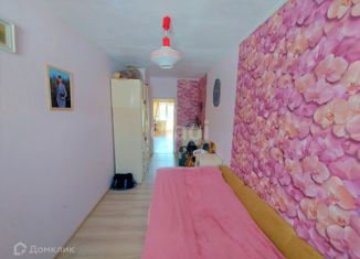 Продается 2-ком. квартира, 40.1 м2, село Ферсманово, Учительская улица, 1Б