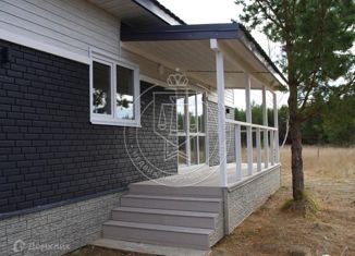 Дом на продажу, 115 м2, деревня Новое Мамонино