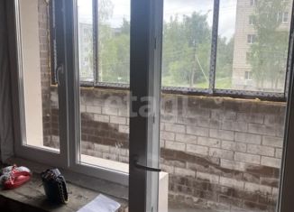 Продаю квартиру студию, 22 м2, Сыктывкар, улица Карла Маркса, 131