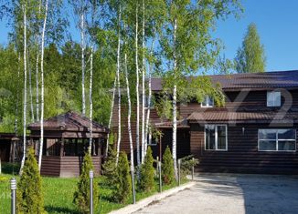 Продажа дома, 700 м2, коттеджный посёлок Кубасово, Лесная улица, 1