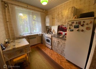 Продажа 2-комнатной квартиры, 32 м2, Пенза, 3-й Фестивальный проезд, 1