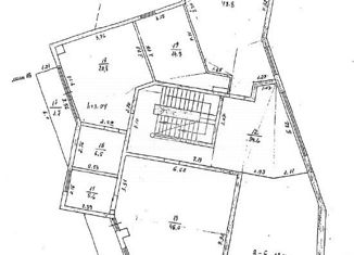 Продам дом, 1017 м2, садовое товарищество Пион, садовое товарищество Пион, 12