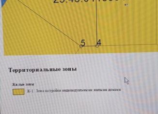 Продам земельный участок, 6.2 сот., Краснодар, Карасунский округ, Пригородная улица, 3