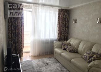Продам 2-комнатную квартиру, 55 м2, Комсомольск-на-Амуре, улица Гагарина, 9