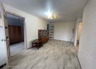 Продается 2-ком. квартира, 41.9 м2, Балашов, посёлок Балашов-3, 12