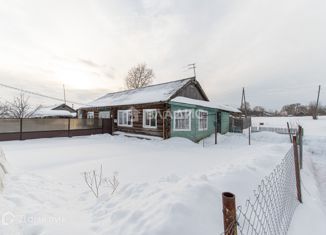 Продается 3-комнатная квартира, 44 м2, село Красное Заречье, село Красное Заречье, 116