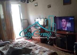 Продается 1-ком. квартира, 30.2 м2, Ясный, Парковая улица, 10