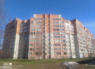 3-комнатная квартира на продажу, 82 м2, Ярославль, улица Менделеева, 16, район Нефтестрой