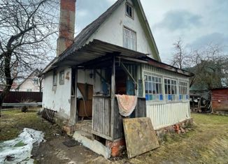 Продам дом, 50 м2, поселок Мещерское