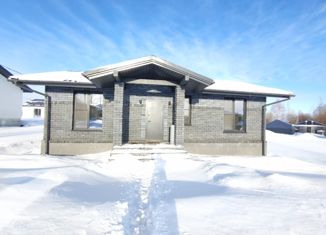 Продам дом, 95 м2, деревня Блохино, Центральная улица, 1