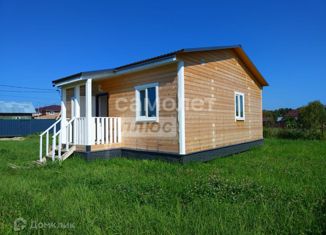 Продажа дома, 65 м2, деревня Ермолово