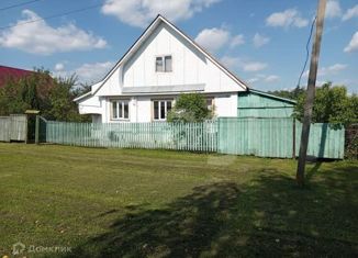 Продаю дом, 70.8 м2, село Фёдоровское, площадь Мира