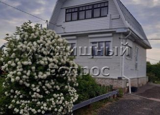 Дом на продажу, 110 м2, деревня Райкузи, Садовая улица, 10