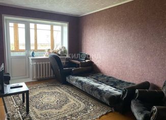 Продажа 2-комнатной квартиры, 44.5 м2, Новосибирская область, Планировочная улица, 51