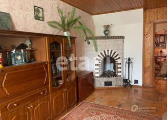 Дом на продажу, 114.5 м2, поселок Западный, Восточная улица