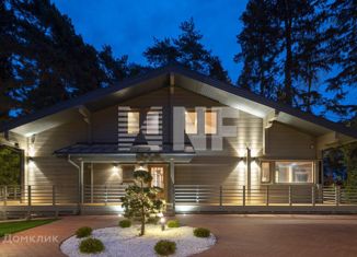 Дом на продажу, 350 м2, коттеджный посёлок Дачи Хонка