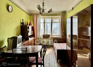 1-комнатная квартира на продажу, 29.2 м2, Воронежская область, Депутатская улица, 9