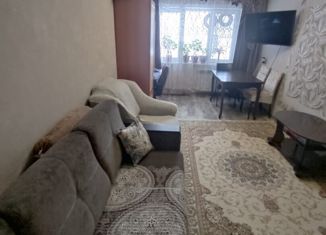 Продается двухкомнатная квартира, 48.9 м2, Бийск, переулок Владимира Мартьянова, 49