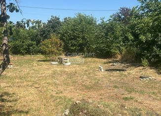 Продажа участка, 5.5 сот., посёлок Западный, Тополиная улица, 33