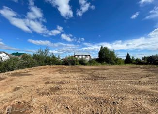 Продам земельный участок, 11 сот., деревня Новотроицк