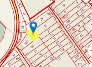 Продается земельный участок, 15 сот., село Каенлы