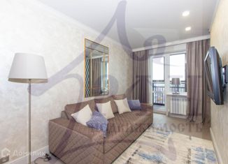 Продаю однокомнатную квартиру, 42.01 м2, Новосибирск, улица Гоголя, 26, метро Сибирская