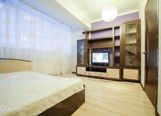 1-ком. квартира в аренду, 34.2 м2, Ставрополь, проспект Кулакова, 63, Октябрьский район