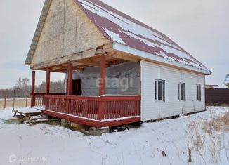 Продаю дом, 98.1 м2, СНТ Солнечная поляна