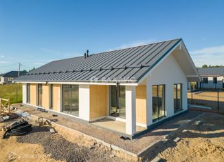 Дом на продажу, 147 м2, коттеджный поселок Усадьба в Кавголово, 1-й проезд