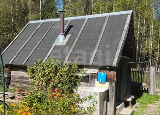 Продам дом, 40 м2, садоводческое товарищество Лиана