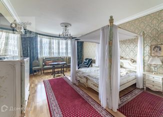 Сдаю двухкомнатную квартиру, 160 м2, Москва, Новочерёмушкинская улица, 71/32, ЮЗАО